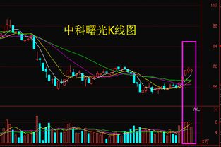 中科曙光主力欲蓋彌彰？計算機系統(tǒng)集成服務(wù)的深度走勢分析