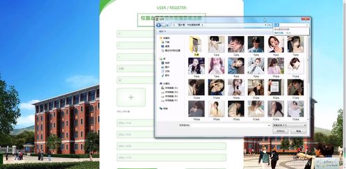 基于Django與Vue的校園志愿者服務(wù)管理系統(tǒng)設(shè)計(jì)與實(shí)現(xiàn)