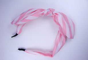 2011夏日韓國(guó)百變絲巾式兔耳朵發(fā)帶 潮流單品的價(jià)格、款式與工藝解析